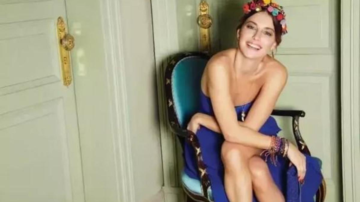 Tuba Ünsal’dan Dikkat Çeken Açıklamalar: “7 Kere Yoga Yapınca Cool, Dua Okuyunca Başka!”