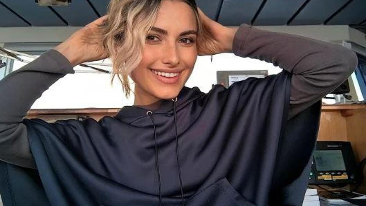 Eşinin katlettiği Sinem, Can güvenliğim yok dedikten 10 gün sonra öldürülmüş