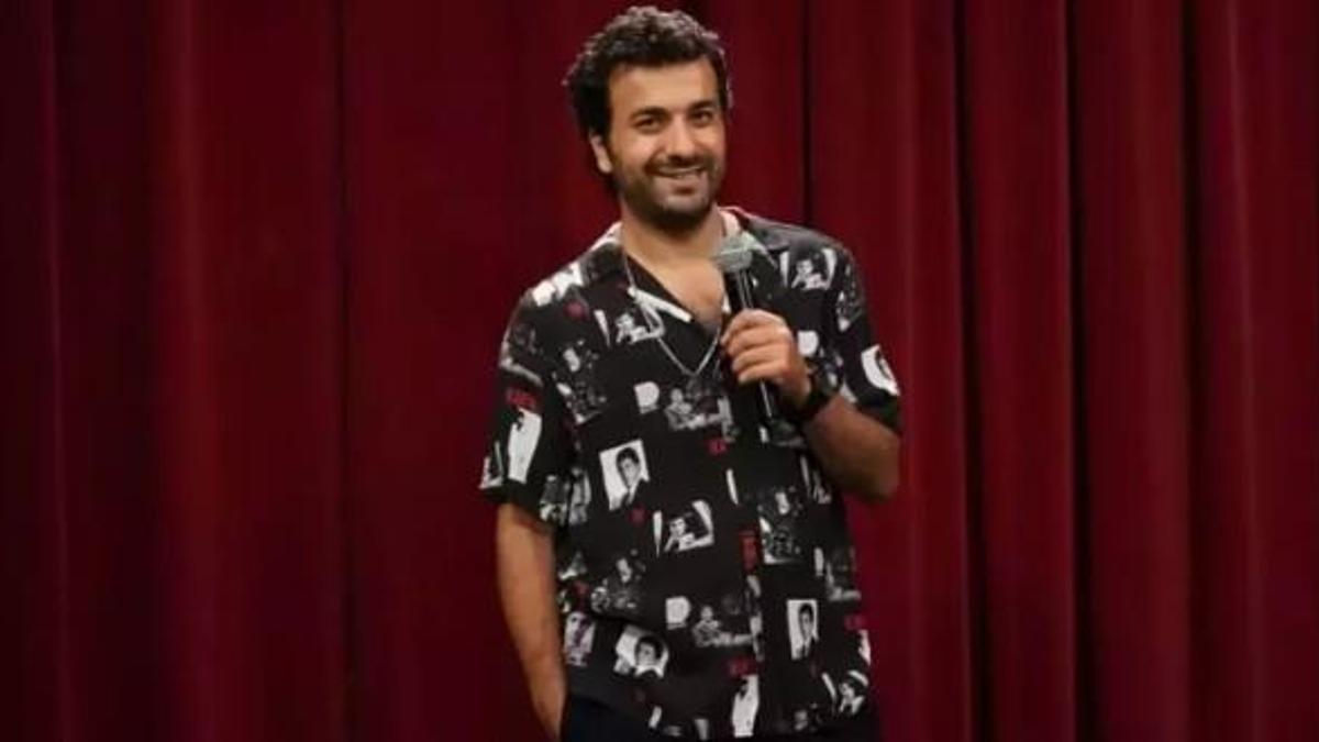 Hasan Can Kaya'dan Uyuşturucu Testi Açıklaması: "Sonuçlar Negatif"