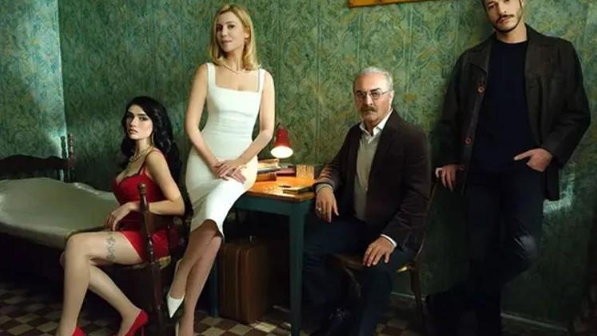 Kübra Ünlü yazdı! İNCİ TANELERİNDE KARDEŞ MASASI KURULDU!