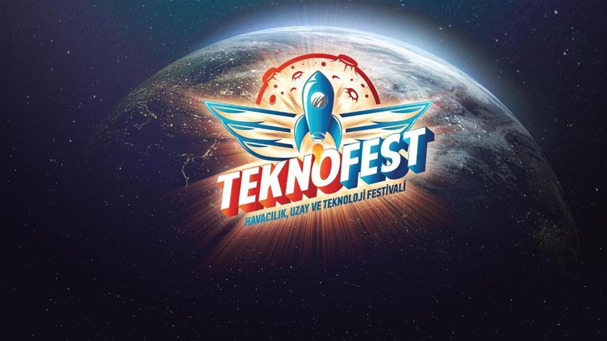 TEKNOFESTte lise öğrencilerine özel iki araştırma yarışması