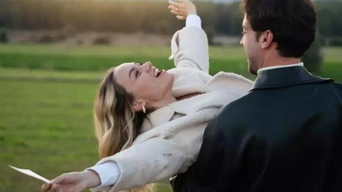 Anne Olmak İçin Gün Sayan Başak Karahan, Hamilelik Sürecinde Aşerdiği Lezzetleri Paylaştı