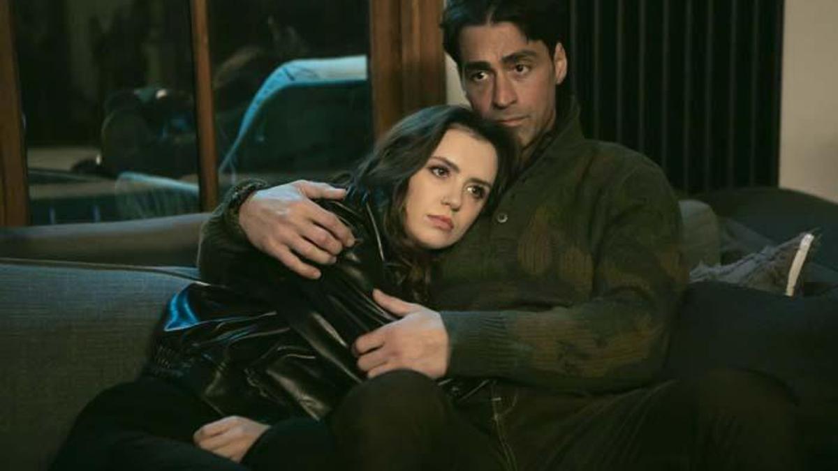 Arka Sokaklar'da Aşk Nöbeti!