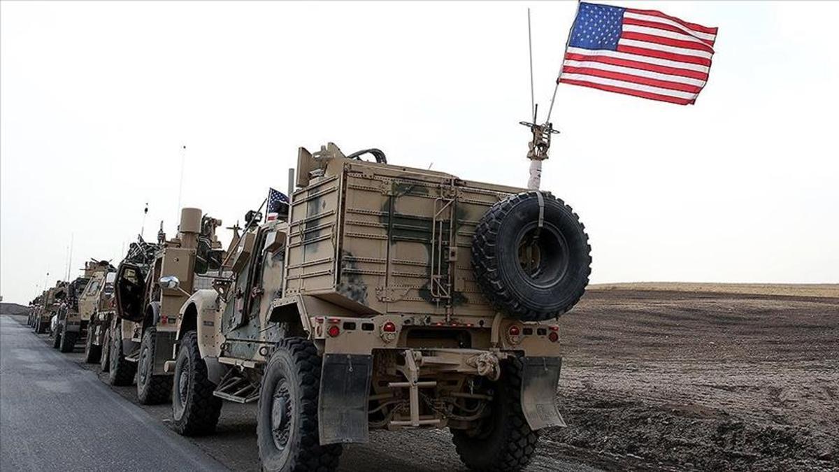 CENTCOM: Suriye'deki DEAŞ'lıların Irak'a nakli tamamlandı