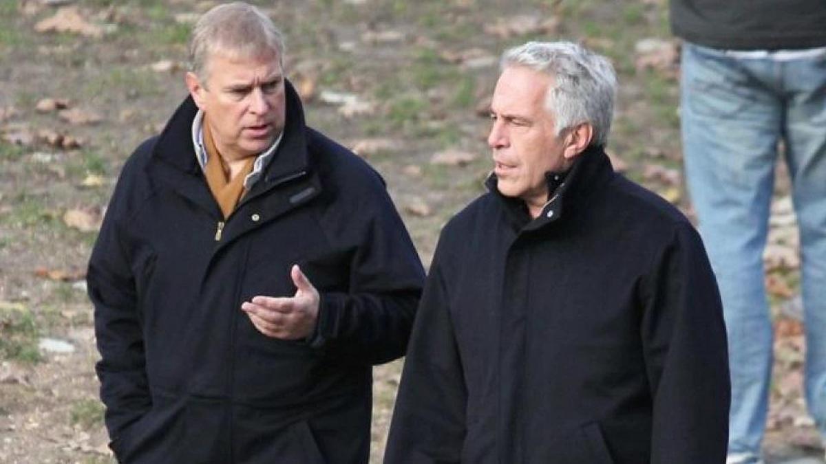 Kraliçe, oğlu için devreye mi girdi? Epstein skandalında 7 milyon sterlin ödedi iddiası