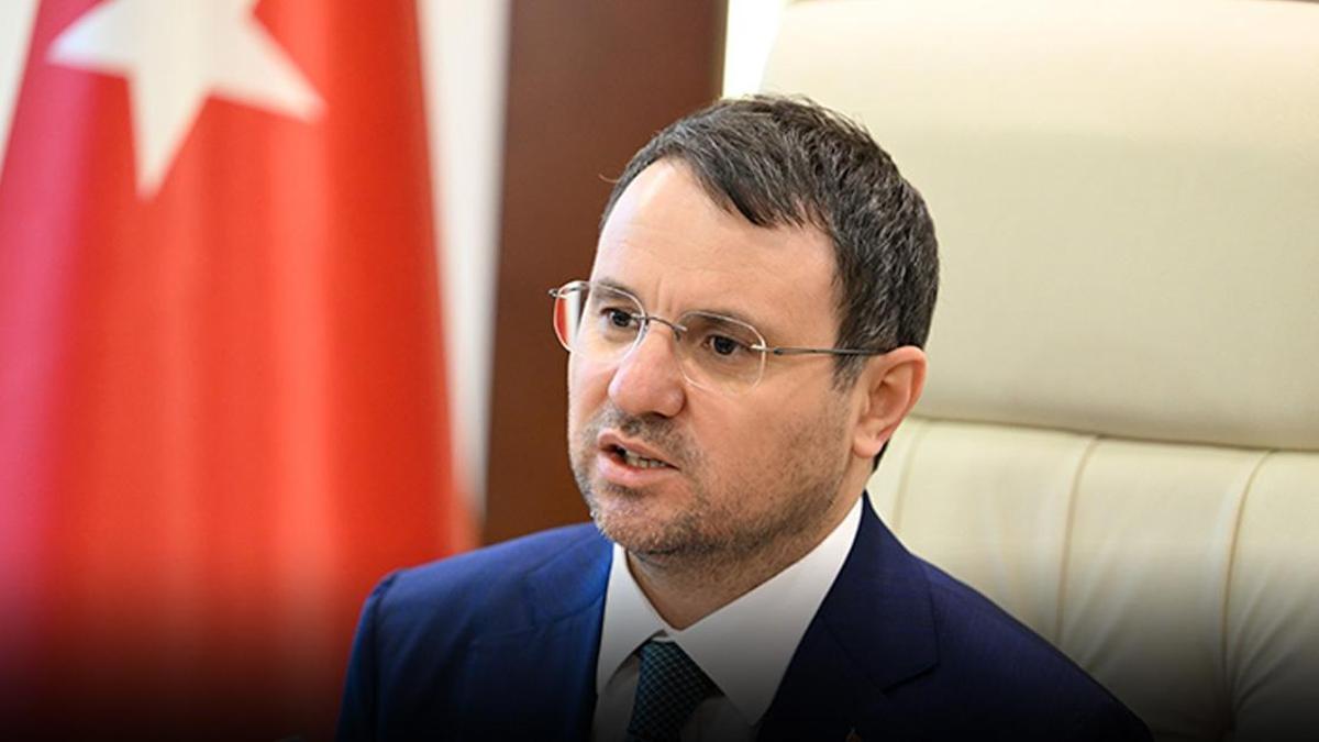 SON DAKİKA | Bakan Gürlek'ten gündeme ilişkin öenmli açıklamalar: "Hepsinin kökünü kazıyacağız!"