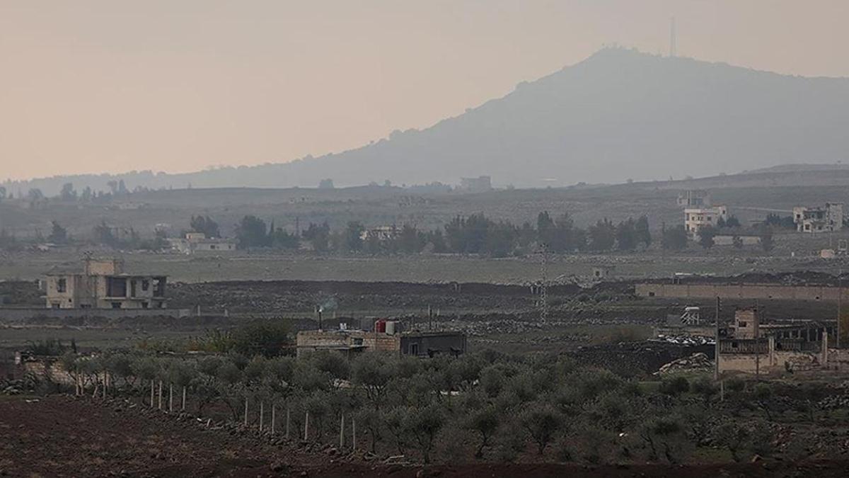 Rusya: İsrail, Suriye'ye keyfi saldırılar düzenliyor