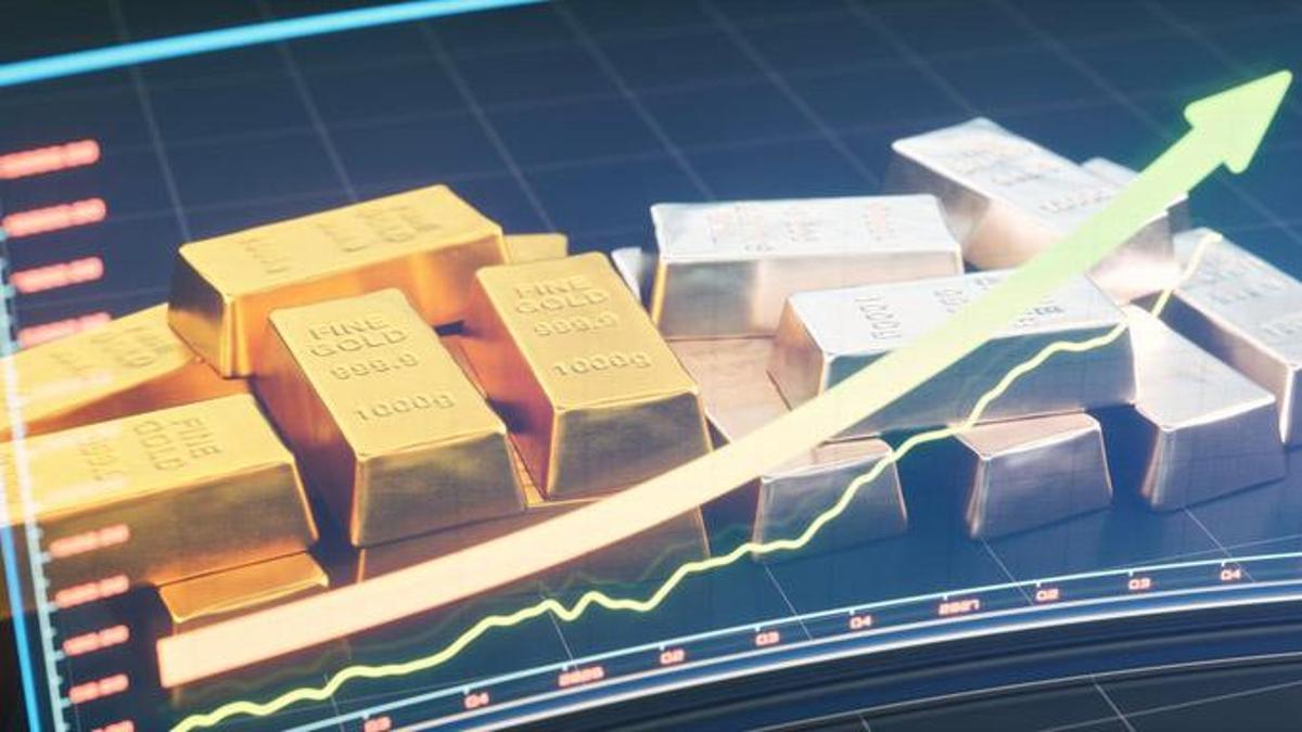 Altın, Gümüş, Borsa | 2026nın şampiyonu kim olacak? Uzman uyardı: Manipülatif piyasaya hazırlıklı olun!