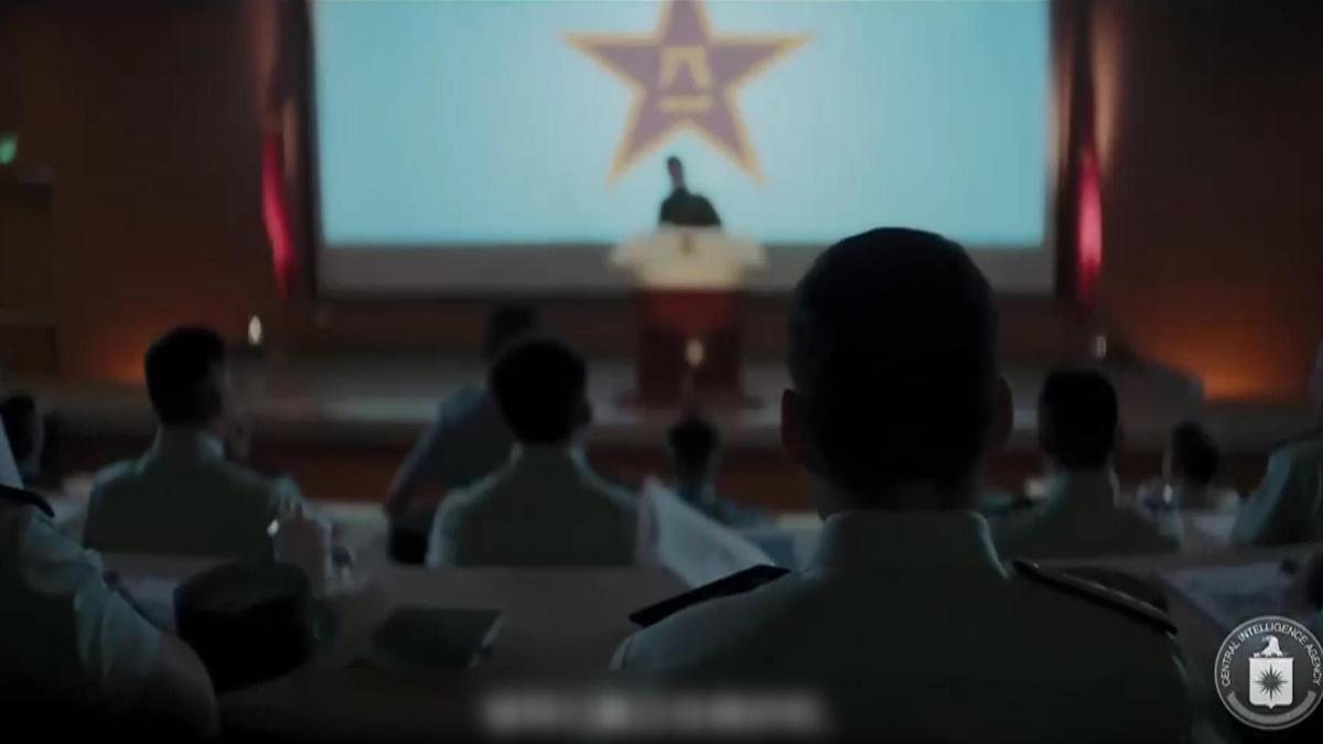 CIA Çinde muhbir arıyor: ABD için güvenilir kişiler arıyoruz!