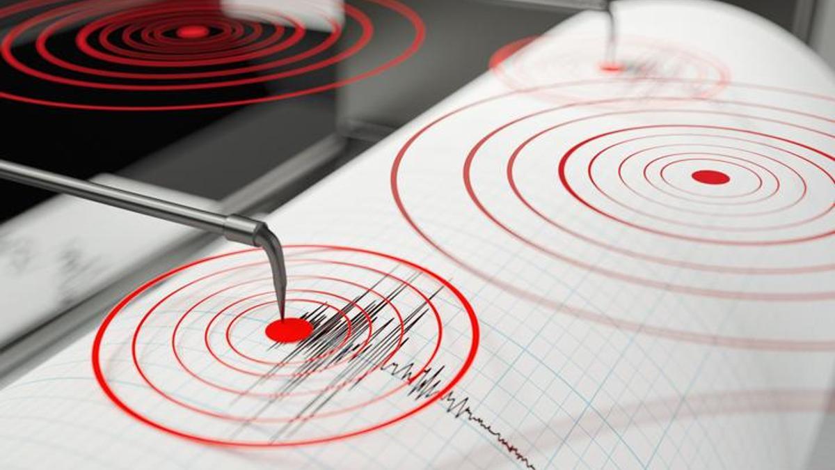 SON DAKİKA DEPREM Mİ OLDU? 14 Şubat AFAD, Kandilli Rasathanesi Son Depremler Listesi!