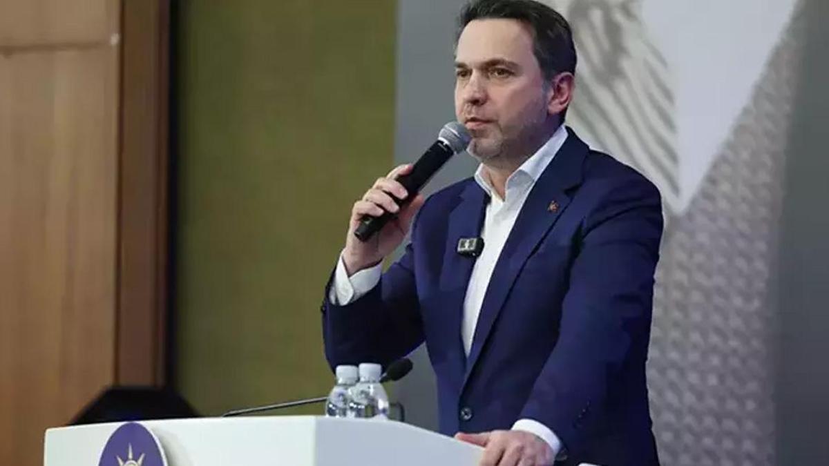 Bakan Bayraktar tarihi adımı duyurdu: 'Yarın yola çıkıyor'