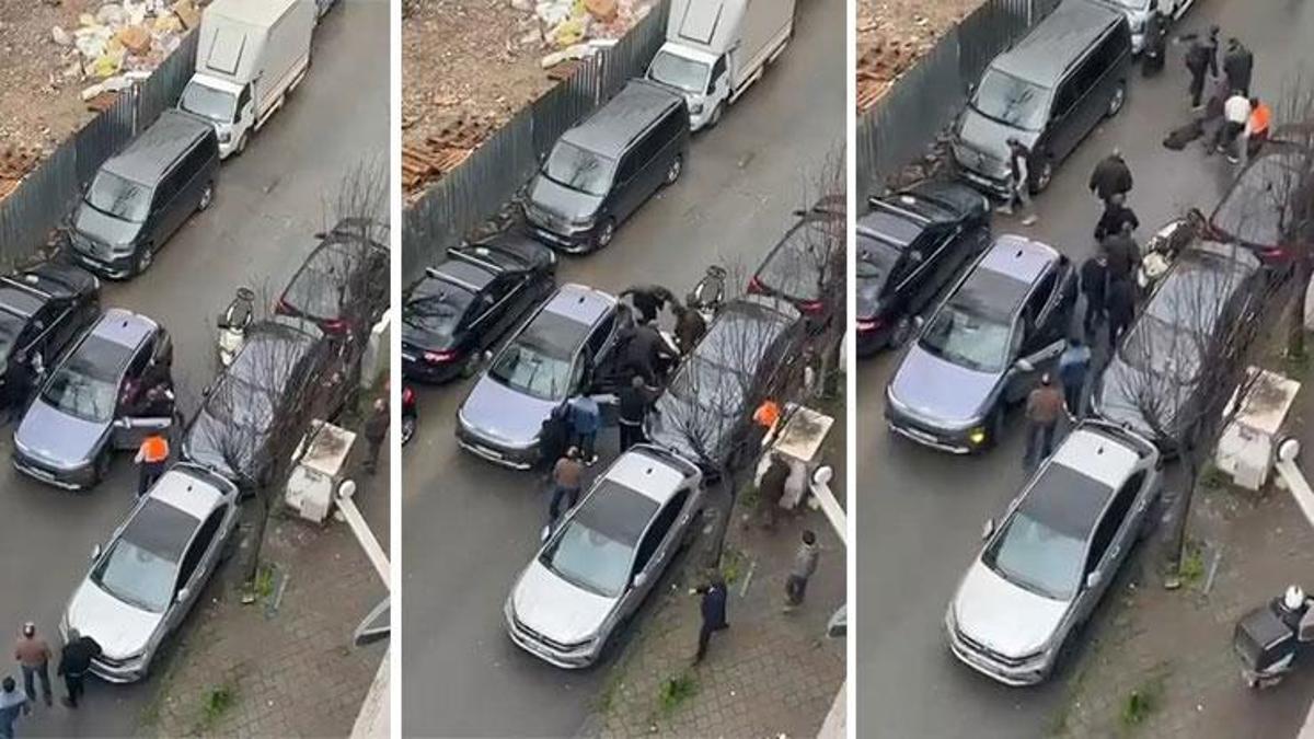 Park kavgasında can vermişti: Beşiktaş'taki dehşette yeni detaylar