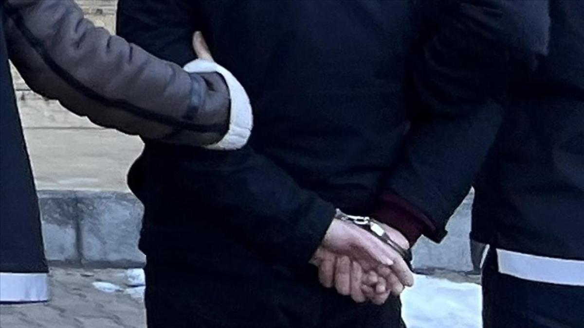 Dolandırıcılara operasyonda detaylar ortaya çıktı: Yaşlı insanları hedeflemişler! Adınız terör örgütüne karıştı