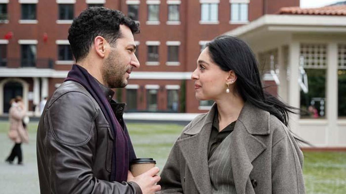 'Güller ve Günahlar'da Sevgililer Günü! Kübra Ünlü Yazdı