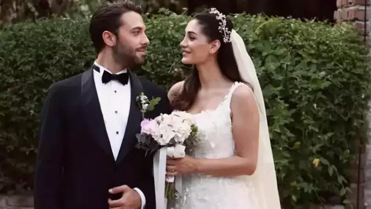 Sitare Akbaş: Hayatta Aldığım En Ani Karar Evlenmek! Hamile Kalırsam Elime Mikrofon Alıp Duyuracağım!