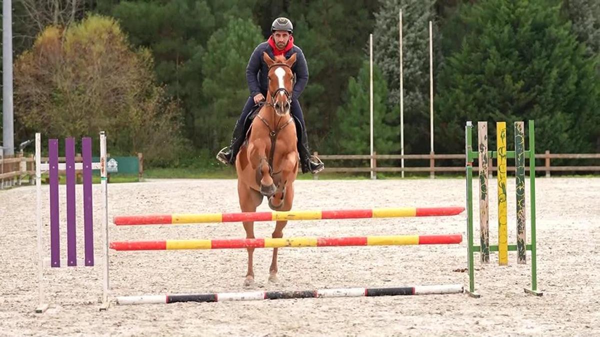 At engeli nasıl hesaplar?