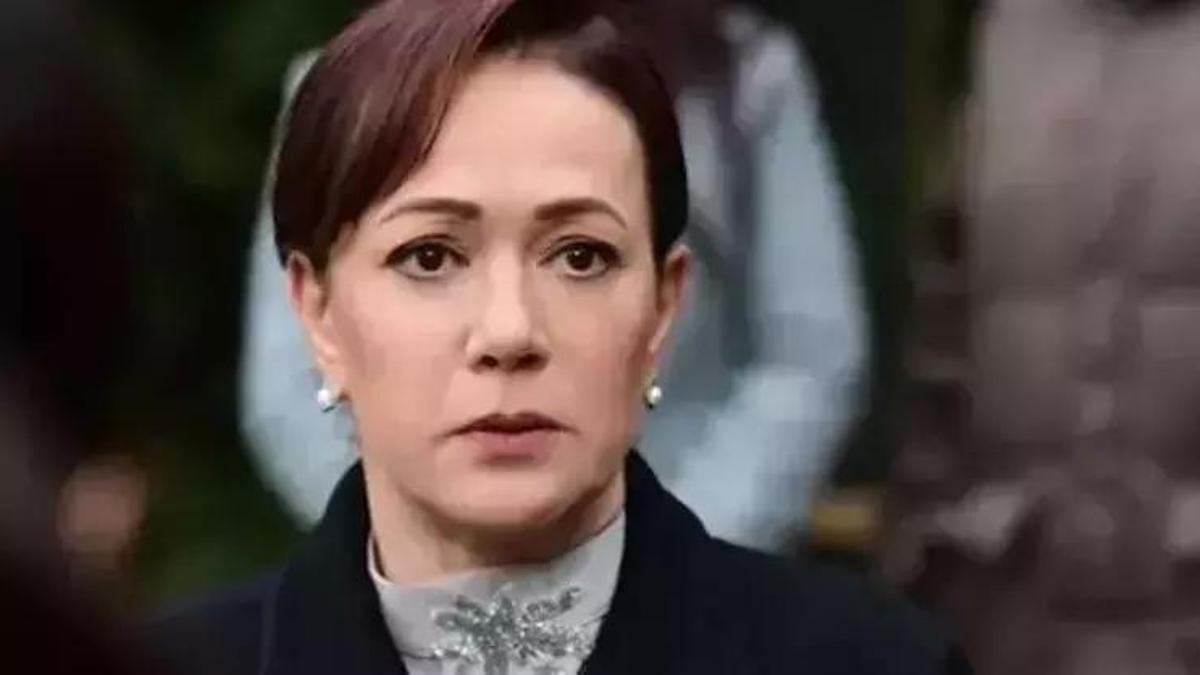 Bennu Yıldırımlar'ın Acı Günü! Babası Hayatını Kaybetti