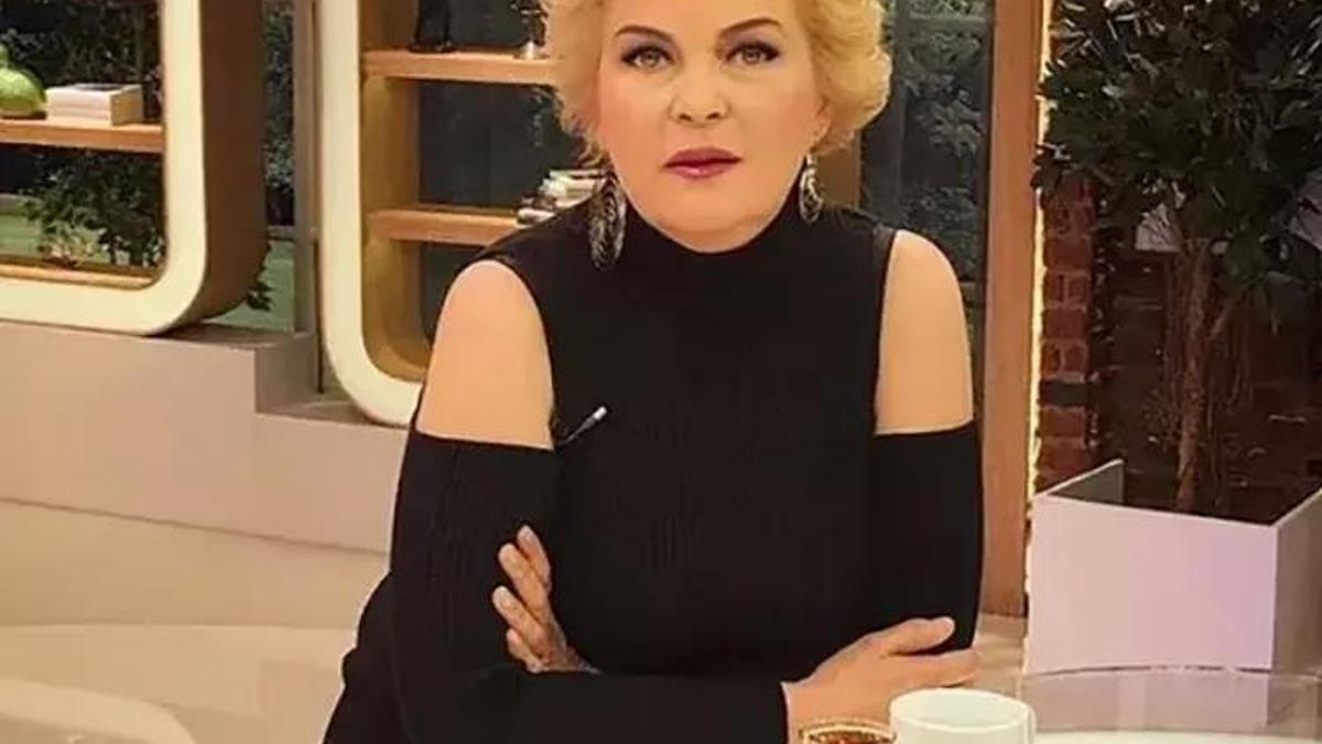 Kalp Krizi mi Geçirdi? Nurseli İdiz'den Sağlık Durumu İle İlgili Yeni Açıklama