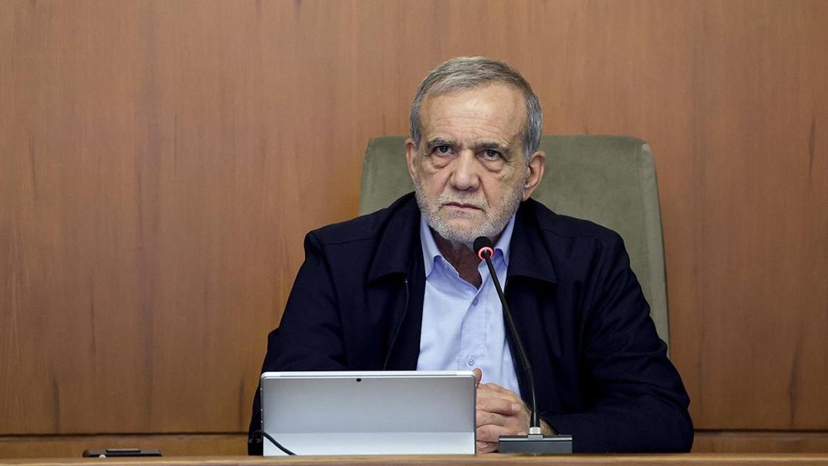 İran'dan ekonomi itirafı: Toplumumuz yaralı