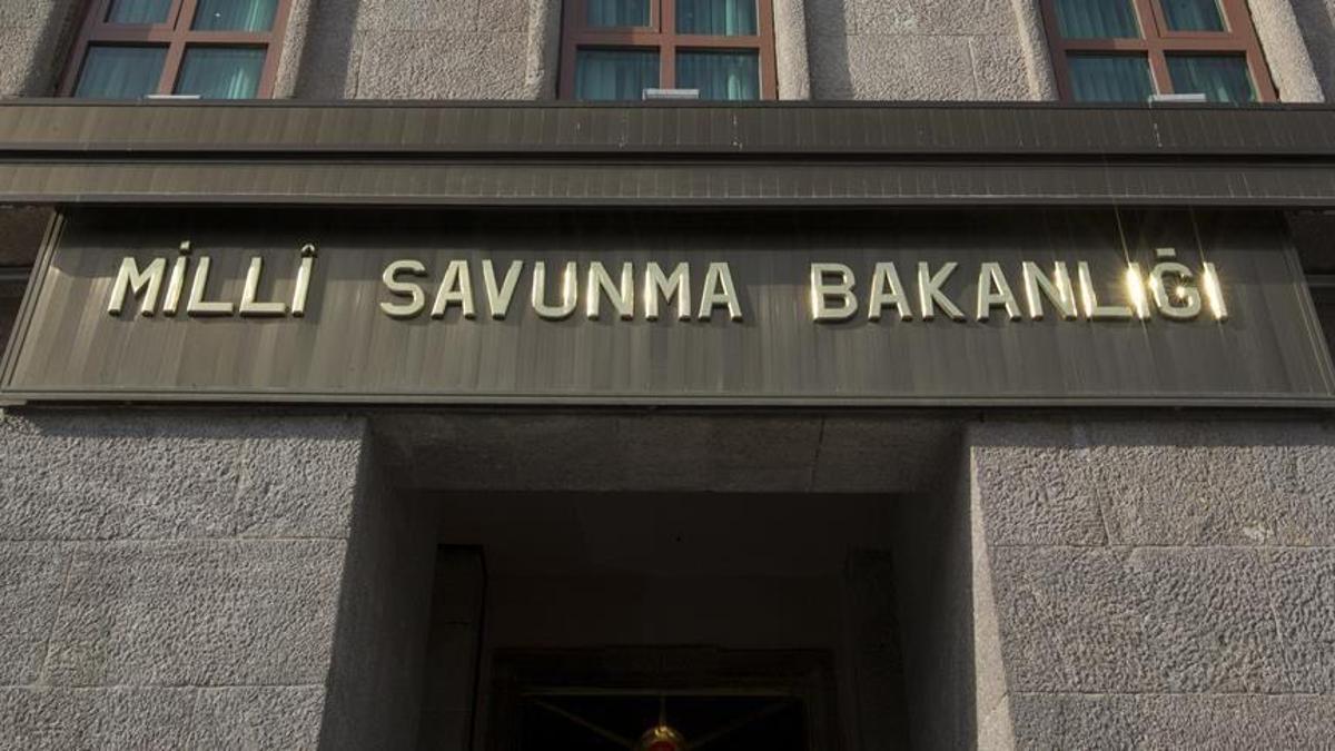 MSB 2026 SONUÇ SORGULAMA EKRANI: Milli Savunma Bakanlığı sözleşmeli personel alımı sonuçları