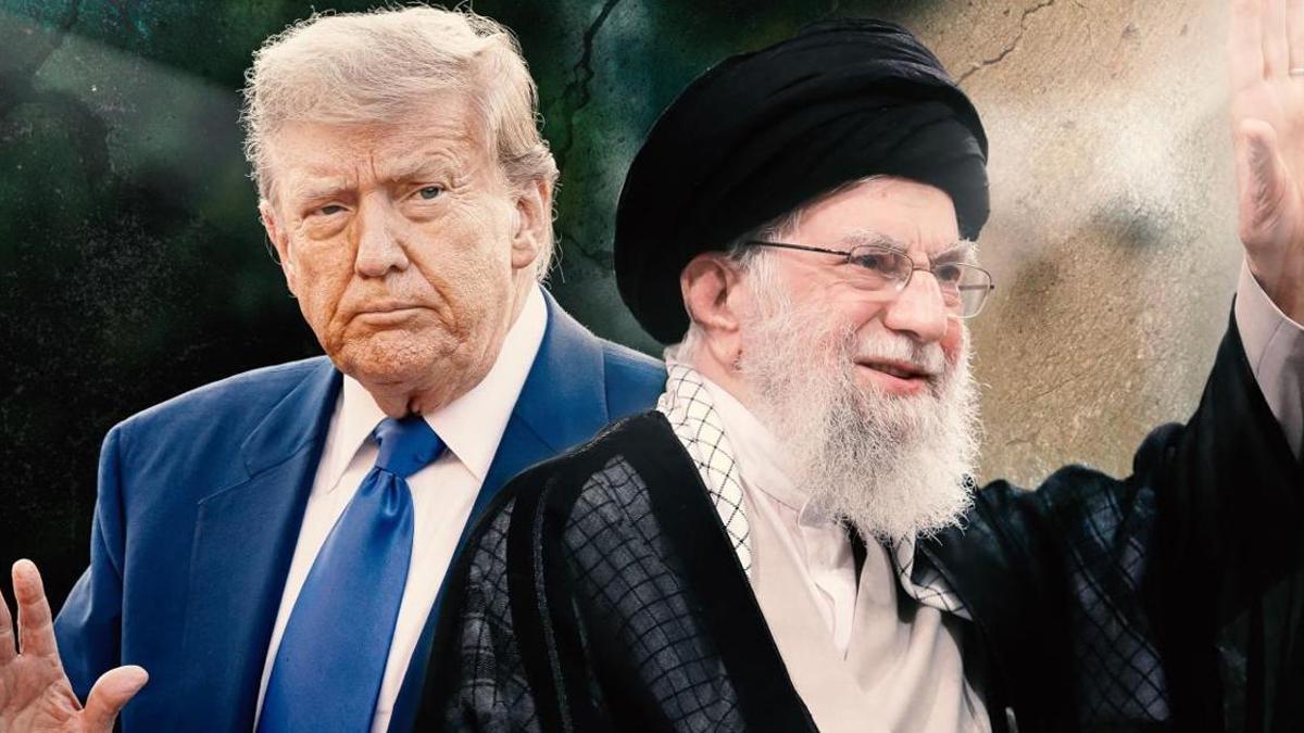 Trumpın İrana saldırıya destek vereceği iddiası