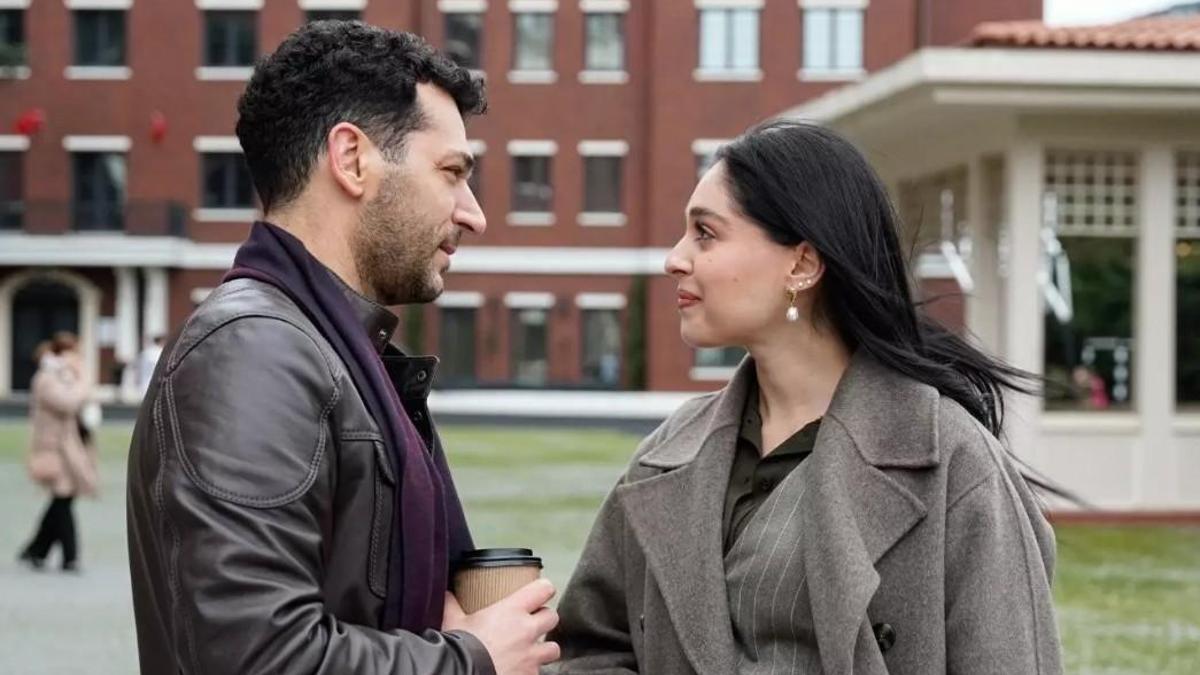 Cumartesinin Galibi: Güller ve Günahlar Romantizm Rüzgarı Estirdi