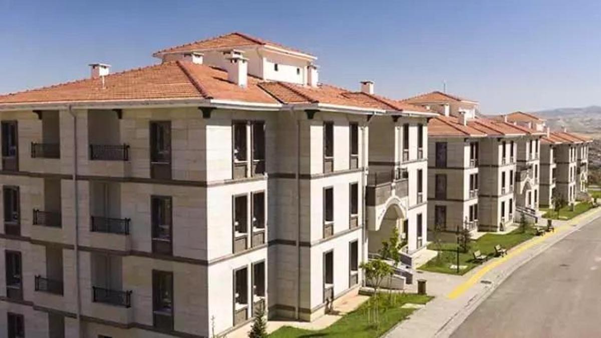 GAZİANTEP TOKİ KURASI NE ZAMAN? Gaziantep TOKİ Kura Çekiliş Tarihi Belli Oldu! 13 Bin 890 Konut İçin Heyecanlı Bekleyiş!