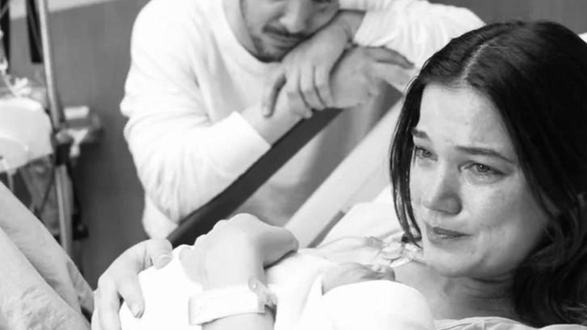 Pınar Deniz’den Tatlı Paylaşım: "Beni Bu Havalar Mahvetti"