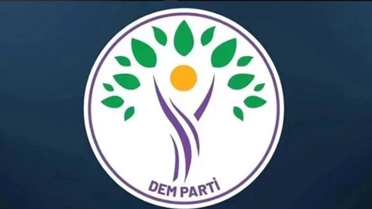 SON DAKİKA... DEM Parti heyeti İmralı'ya gitti