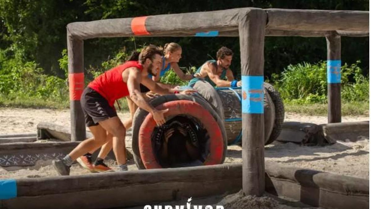 Survivor 2026’da Eleme Heyecanı: Adaya Veda Eden İsim Açıklandı