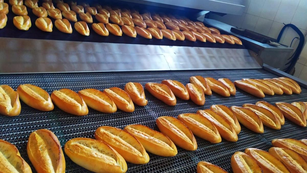 Halk ekmek Kahramanmaraşta Ramazanda 7.5 lira