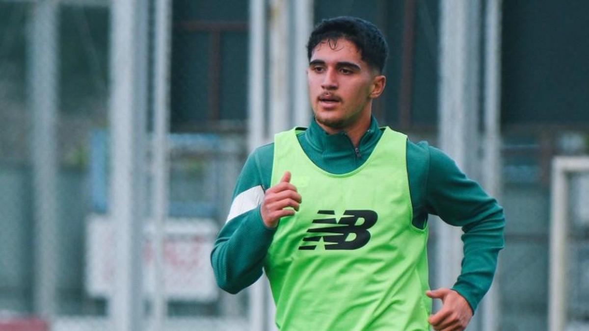 Bursaspor, Menemen FK maçı hazırlıklarına başladı