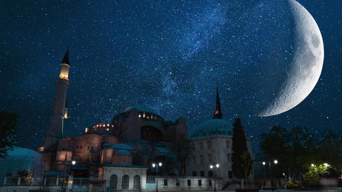 AĞRI SAHUR VE İFTAR VAKTİ 2026: Ağrıda bugün oruç kaçta başlıyor, kaçta açılıyor? İmsak ve akşam ezanı vakti Diyanet İmsakiye