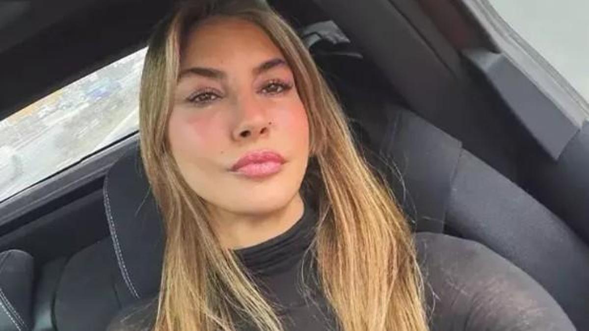 Çağla Şıkel’in “6 ayda bir yiyorum” dediği lezzet şaşırttı