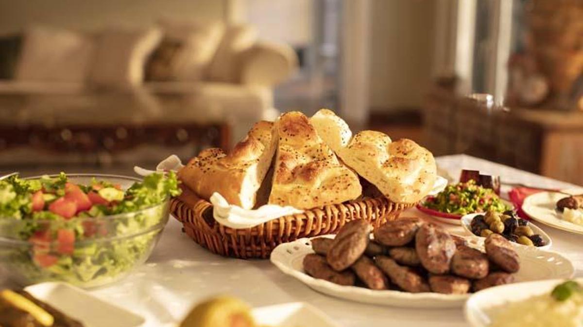 Beslenme ipuçları: Enerji kaybını önlemek için bu adımları izleyin