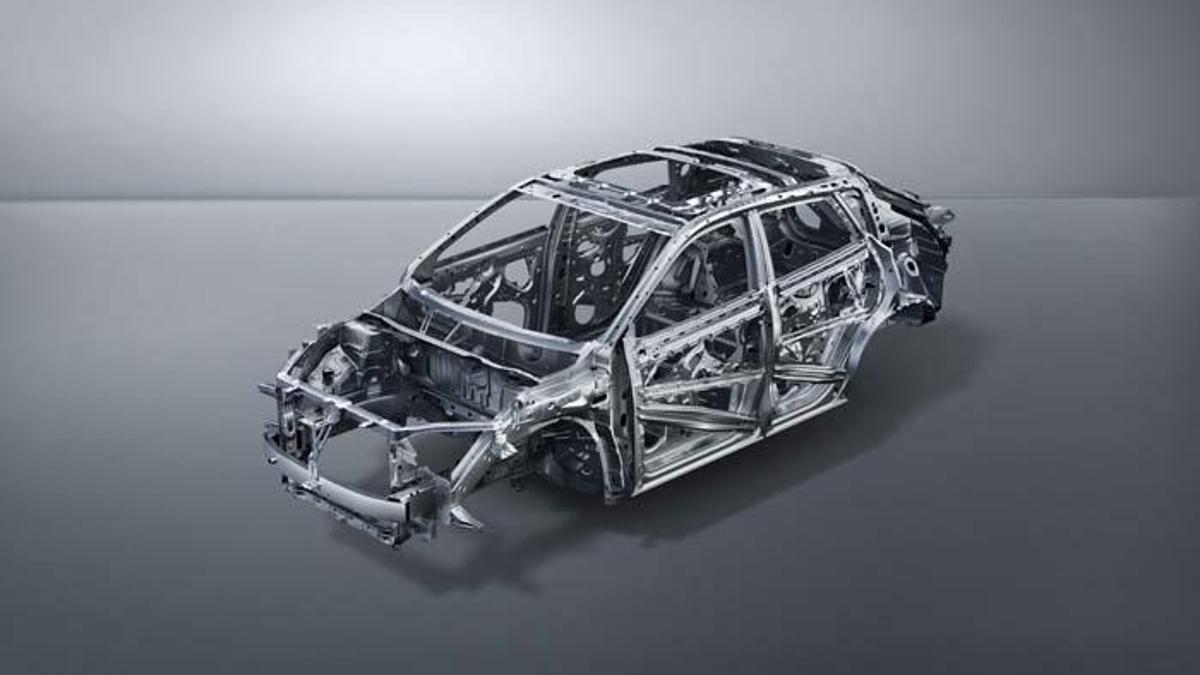 OMODA 5 Euro NCAP ve ANCAPten Çifte 5 Yıldız Aldı