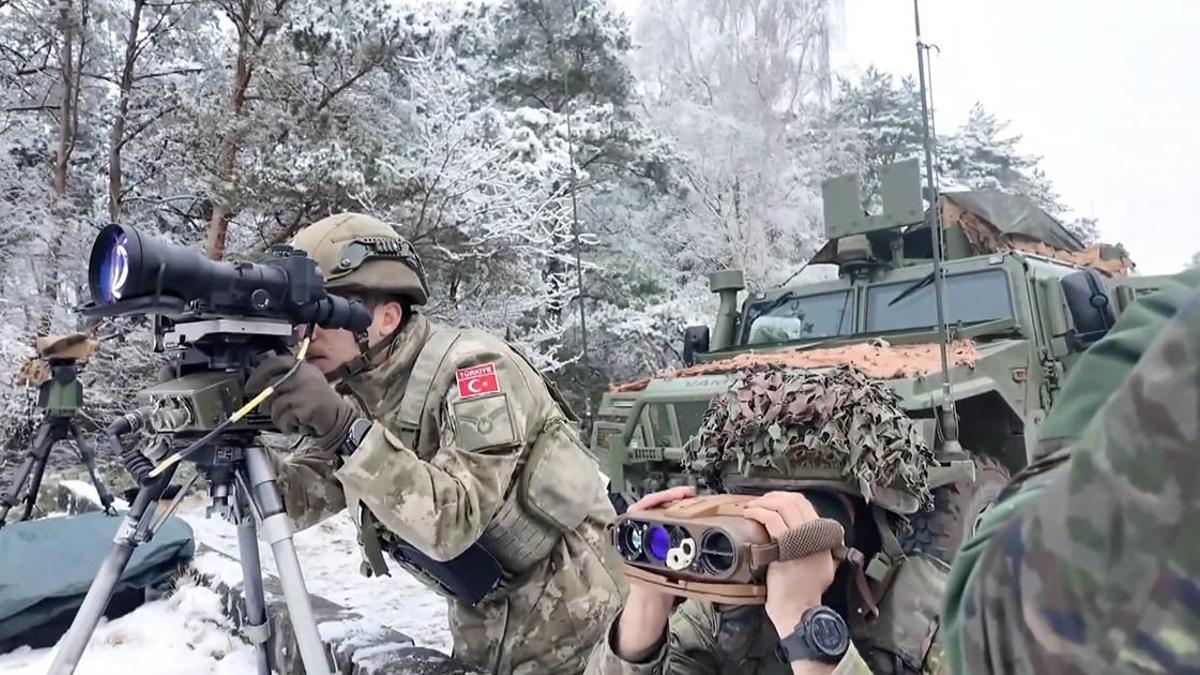 MSB'den NATO tatbikatı açıklaması