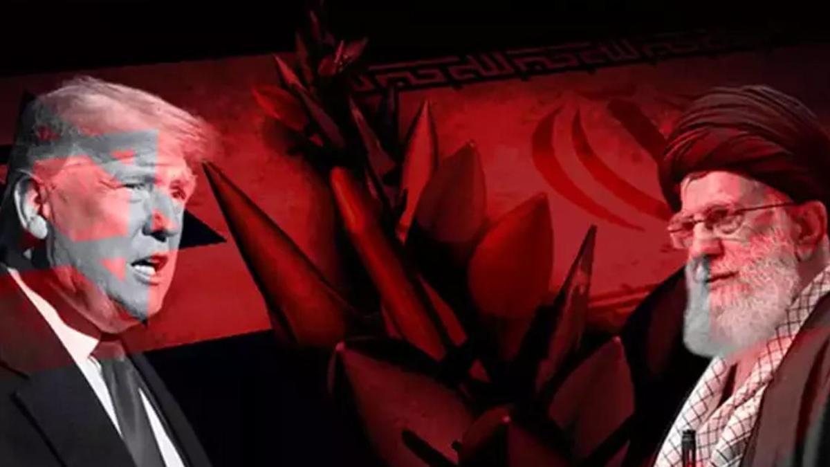 Tüm dünyanın gözü bu görüşmede! Cenevre Trump'ı durdurur mu?