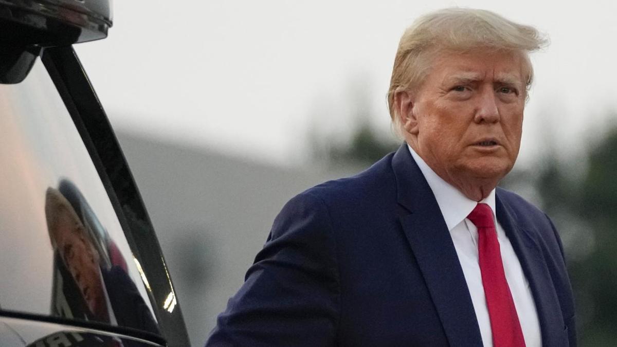 Trump: İran anlaşma yapmak istiyor