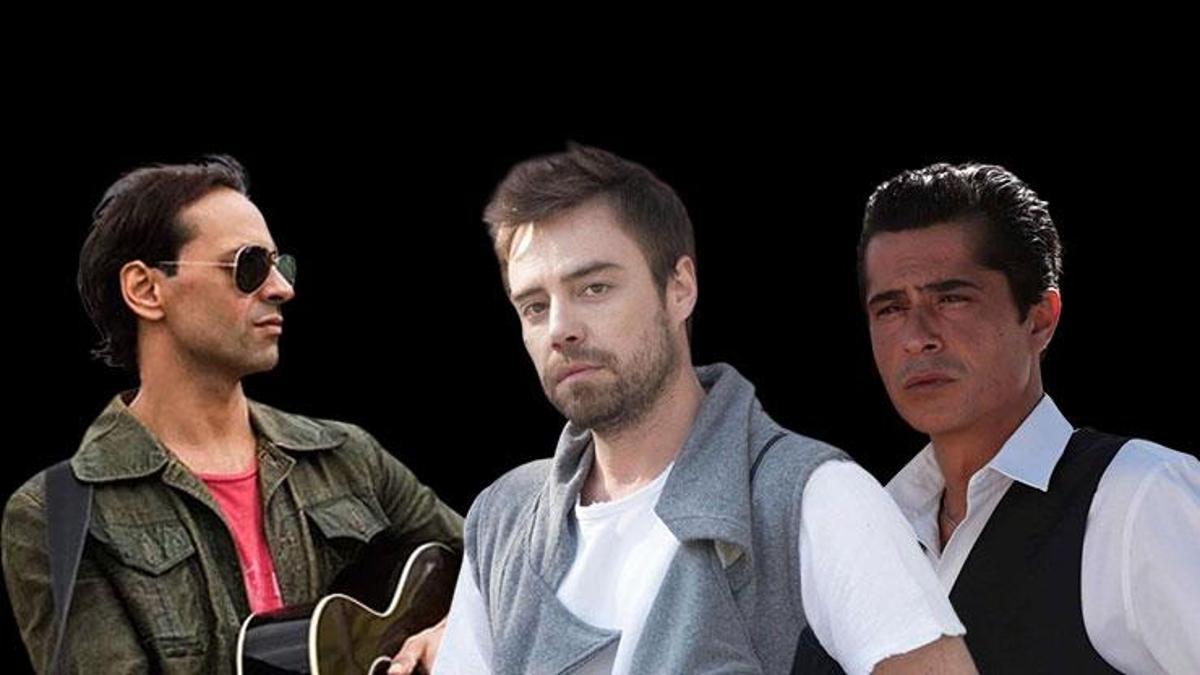 SON DAKİKA... Ünlülere uyuşturucu soruşturması: Kaan Tangöze, Murat Dalkılıç ve İsmail Hacıoğlu gözaltına alındı