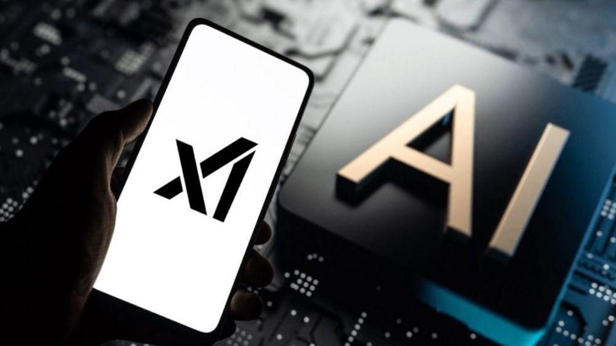 xAIda yaprak dökümü yaşanıyor