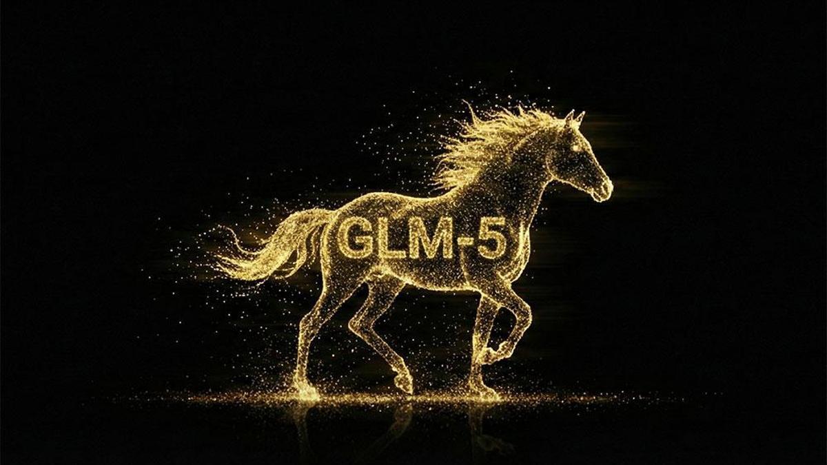 GLM-5 resmen tanıtıldı