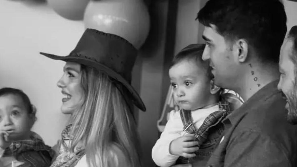 İdo Tatlıses 34 yaşında! Yasemin Şefkatli’den romantik doğum günü paylaşımı