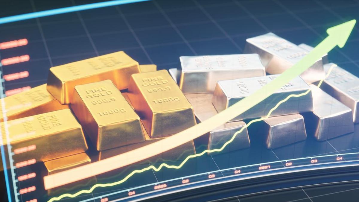 Piyasalar FED ve Hürmüze kilitlendi! Altın ve gümüşte yön ne olacak?