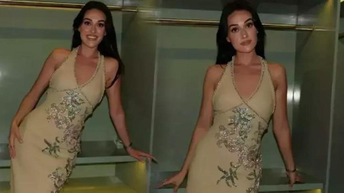 Esra Bilgiç sanal medyayı salladı! Yeni pozlarına beğeni yağdı