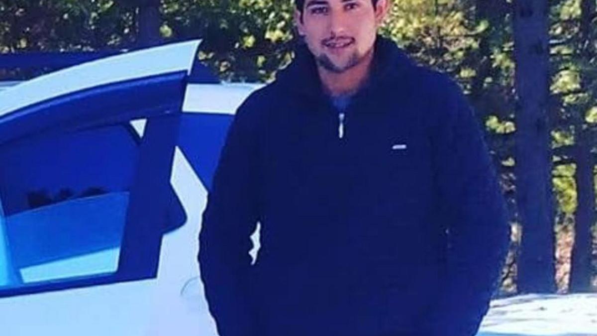 25 yaşında kalp krizinden vefat etti