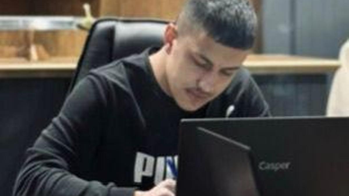 Hafif ticari araca silahlı saldırı; 19 yaşındaki Yiğit öldü, ağabeyi yaralı