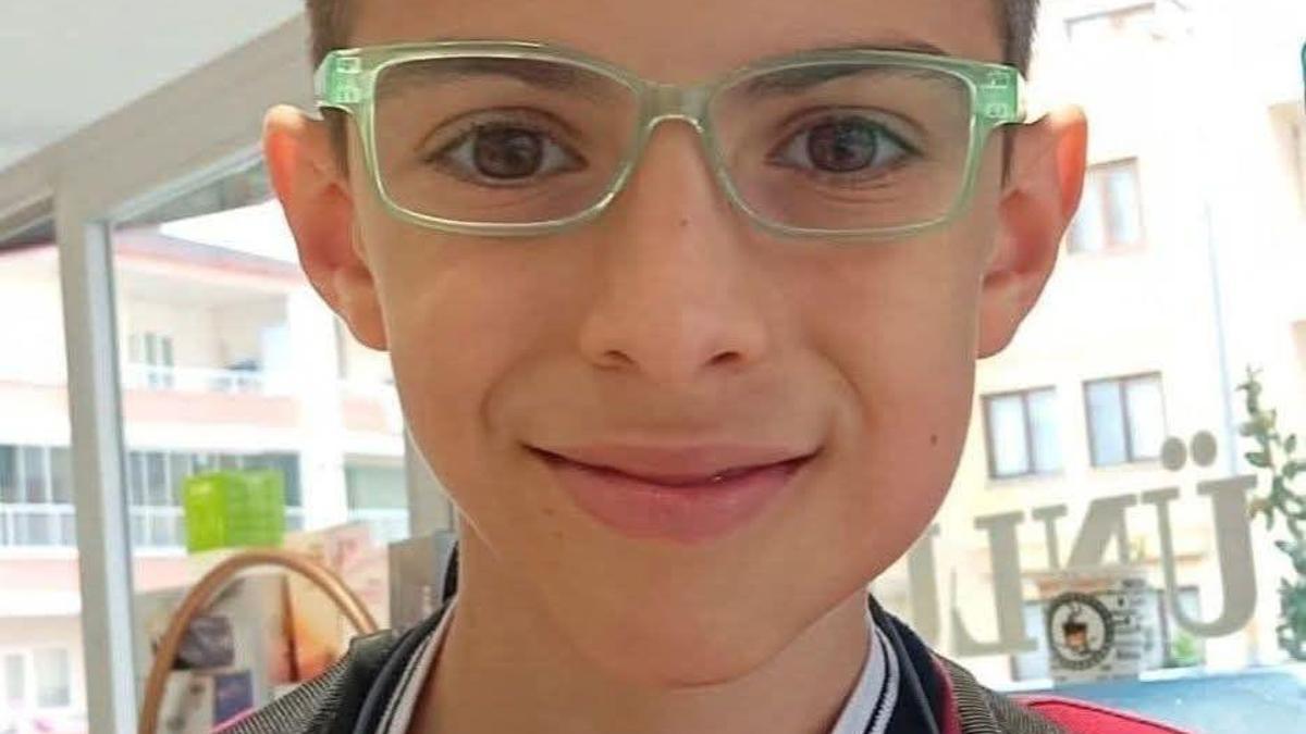 Sanal oyun oynadığı iddia edilen Abdulkadir, odasında ölü bulundu