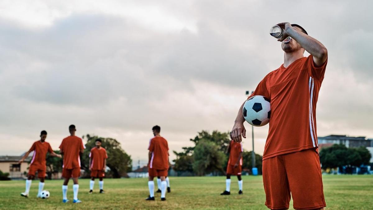 Premier Lig'den, ramazan ayına özel oruç açma izni