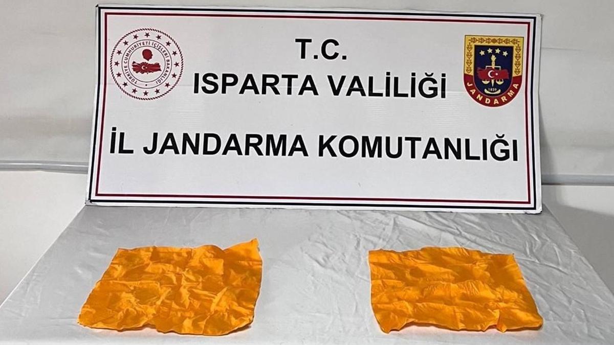 Uyuşturucu operasyonuna 3 tutuklama